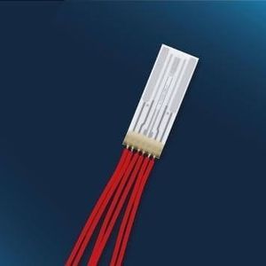 4-electrode conductivity probe 1