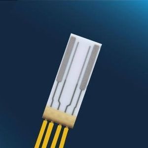 4-electrode conductivity probe 1