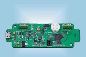 evaluation board 1