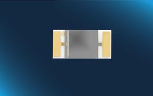 SMD humidity sensor 1