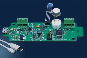 evaluation board 1