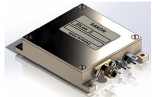 SAW oscillator
