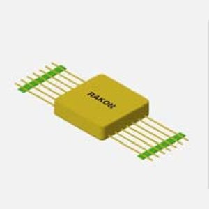 voltage-controlled crystal oscillator