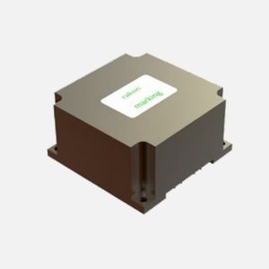 voltage-controlled crystal oscillator