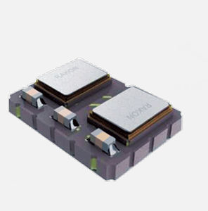 VCXO oscillator 1