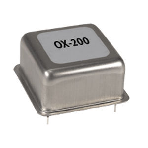 OCXO oscillator