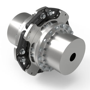 coupling assembly