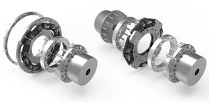 coupling assembly