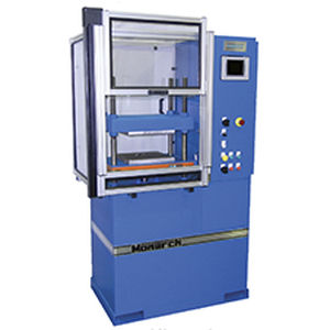 hydraulic press