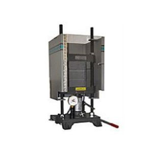 hydraulic press