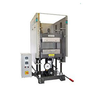 hydraulic press