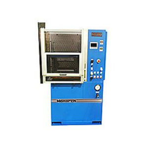 hydraulic press