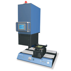 laser photolithography system