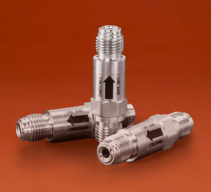 gas filter