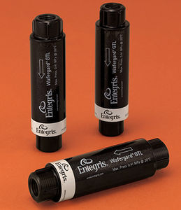 gas filter