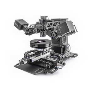 spectroscopic ellipsometer