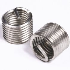 Self-locking thread insert - AMECOIL - AMECA