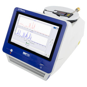 Raman spectrometer