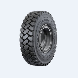 construction equipment tire