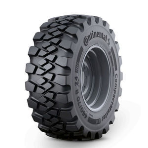 agricultural tire