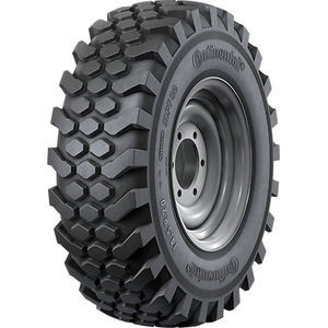 construction equipment tire