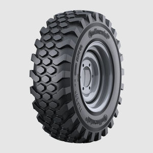 construction equipment tire