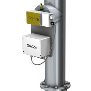 fire detection and alarm unit