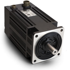 交流伺服电动机