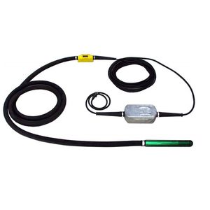 electric concrete internal vibrator 1