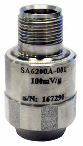 seismic sensor 1