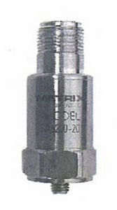 triaxial accelerometer