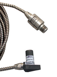 triaxial accelerometer