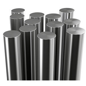 stainless steel shafting