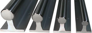 stainless steel shaft