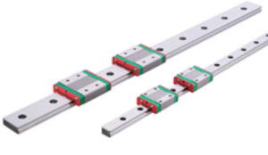 slide linear guide