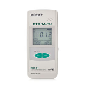 radiation dosimeter