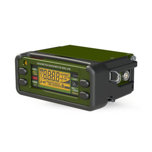 gamma dosimeter