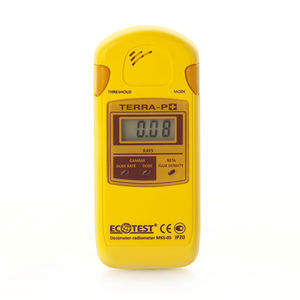 personal dosimeter