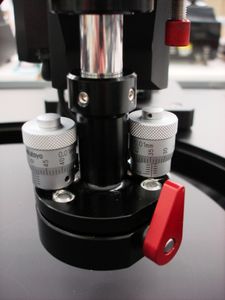 样品制备研磨抛光机