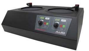 样品制备研磨抛光机