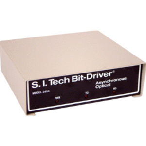 fiber optics converter
