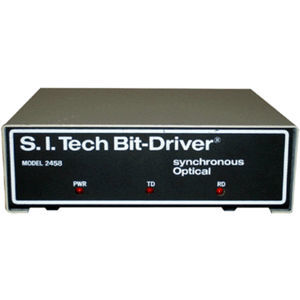 module multiplexer