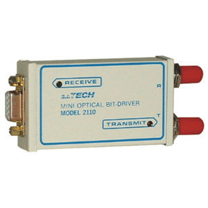 Data modem - 2867 - S.I. Tech, Inc. - network / 19