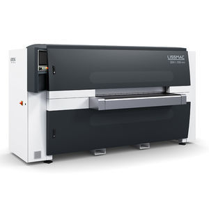 edge rounding deburring machine 1
