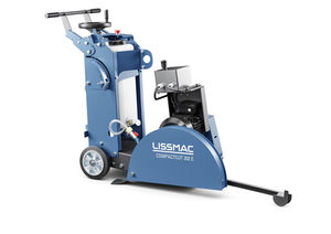 floor saw