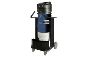 industrial vacuum cleaner