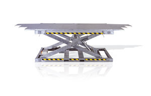 fixed scissor lift