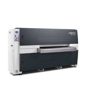 brush deburring machine