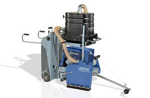 floor saw