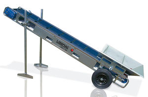 belt conveyor